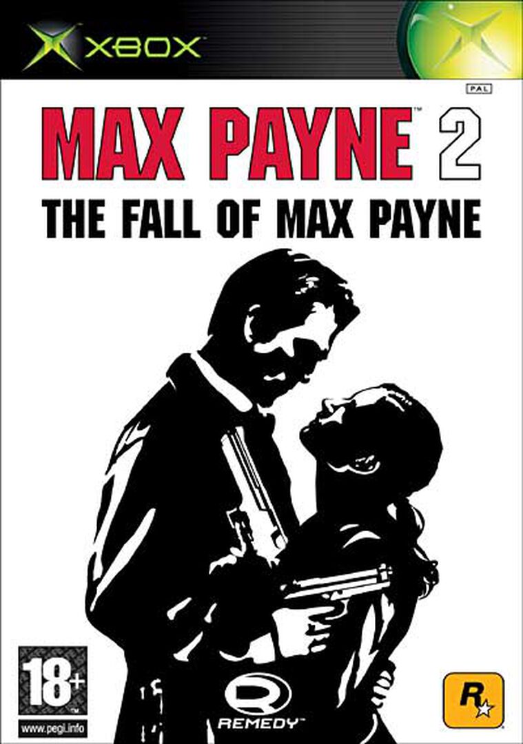 Max Payne 2 | Occasion